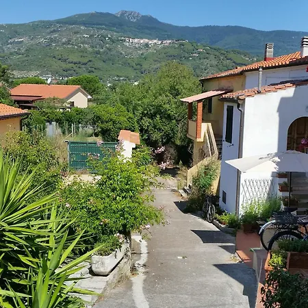 Casa Nide Apartment *