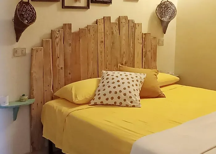 Casa Nide Apartment *