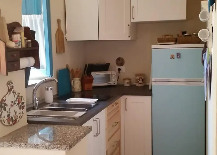 Casa Nide Apartment *