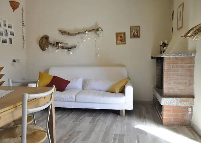 Casa Nide Apartment *