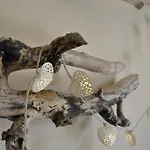 Διαμέρισμα Casa Nide *