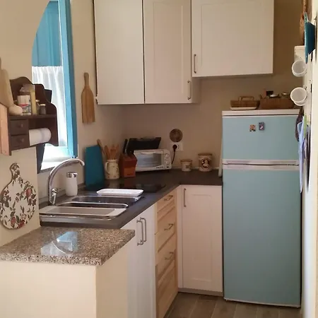 Casa Nide Апартаменты *
