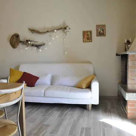 Casa Nide Апартаменты *