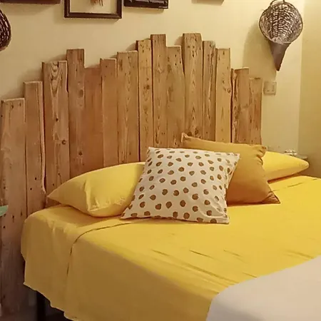 Casa Nide Апартаменты *