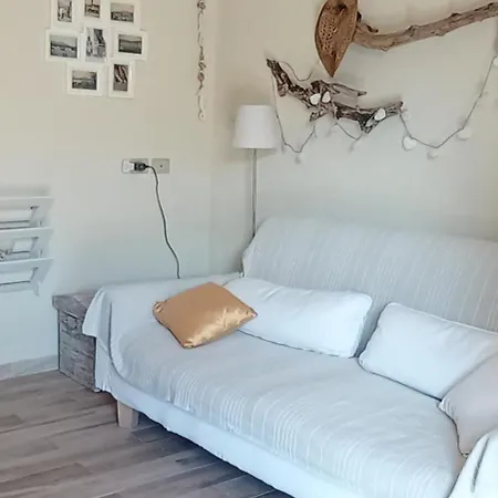 Casa Nide Апартаменты *