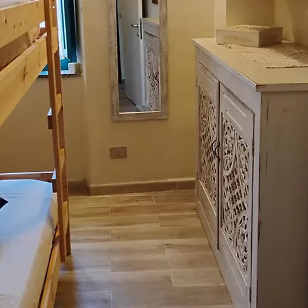 Апартаменты Casa Nide