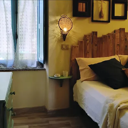 Апартаменты Casa Nide *