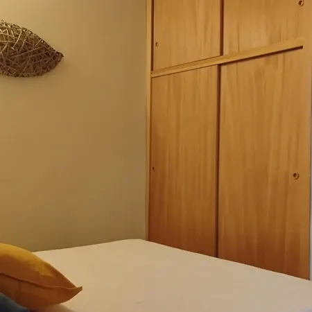 Casa Nide Апартаменты