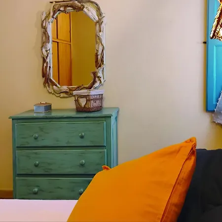 Casa Nide *