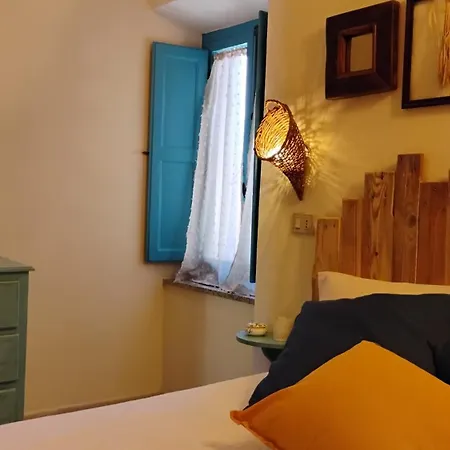 Апартаменты Casa Nide Марина-ди-Кампо