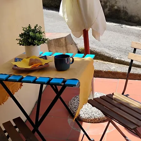 Casa Nide *