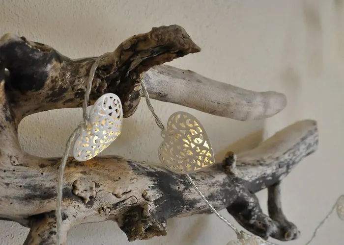 Apartman Casa Nide *