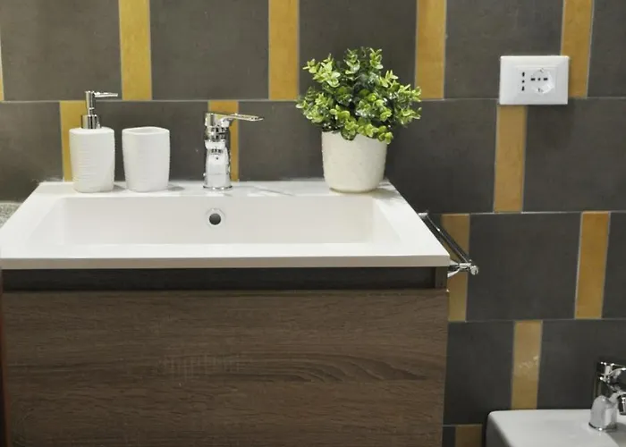 Apartman Casa Nide *