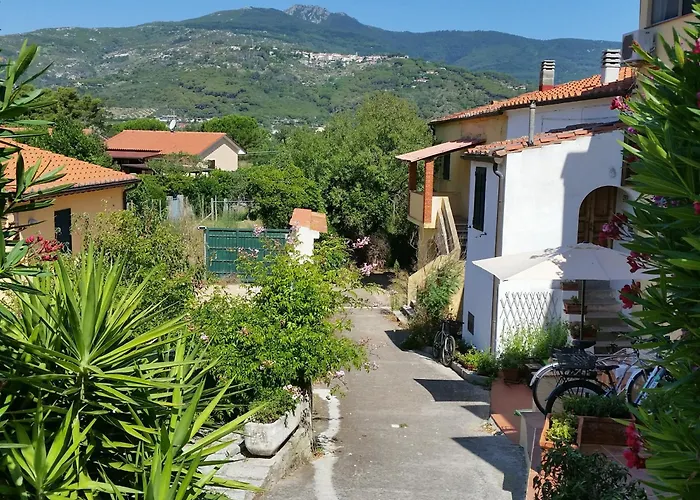 Casa Nide Apartman *